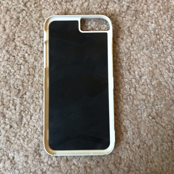 Sparkly cell phone case. Paid $50 at Best Buy - Picture 2 of 2